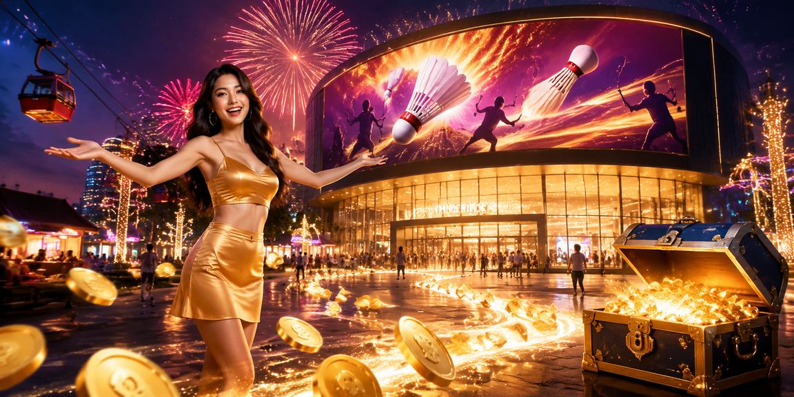 Paparan aplikasi kasino Genting Highlands di mudah alih